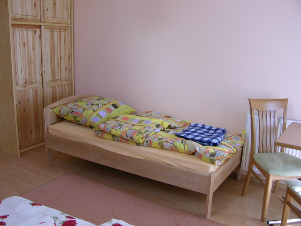 Willa Edi Władysławowo 部屋 写真